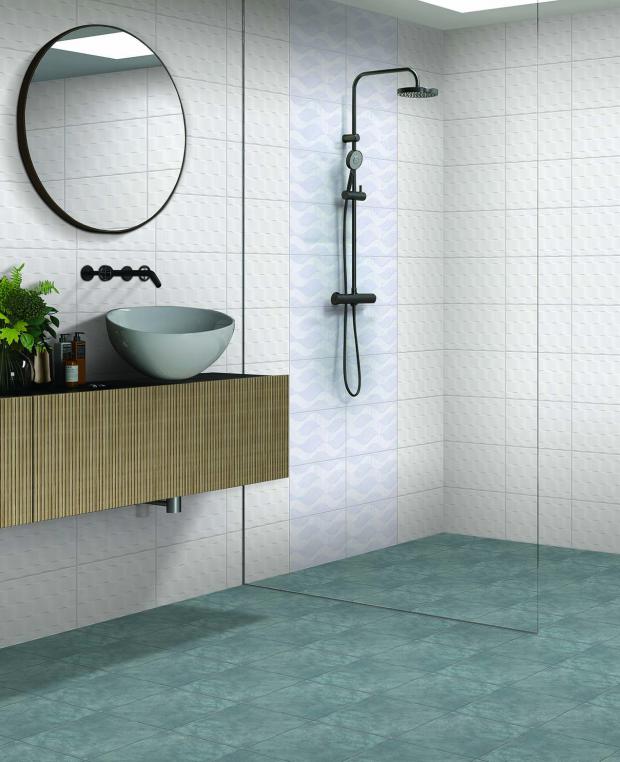 PMCP23006K WALL TILE